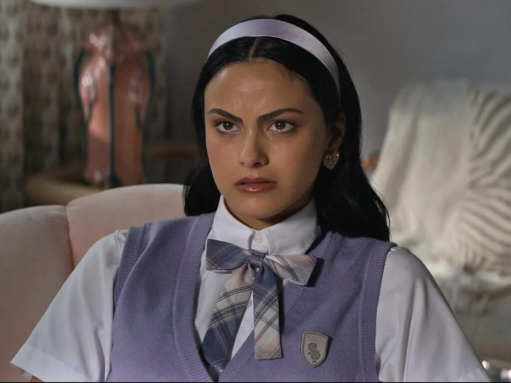 Mona - Do Revenge - 2022 - Jennifer Kaytin Robinson