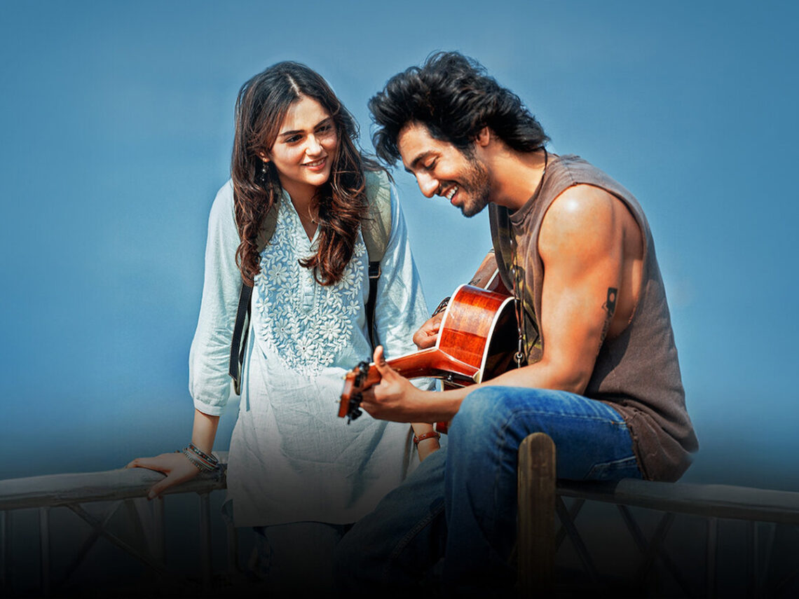 Saiyaara - Mohit Suri - 2025
