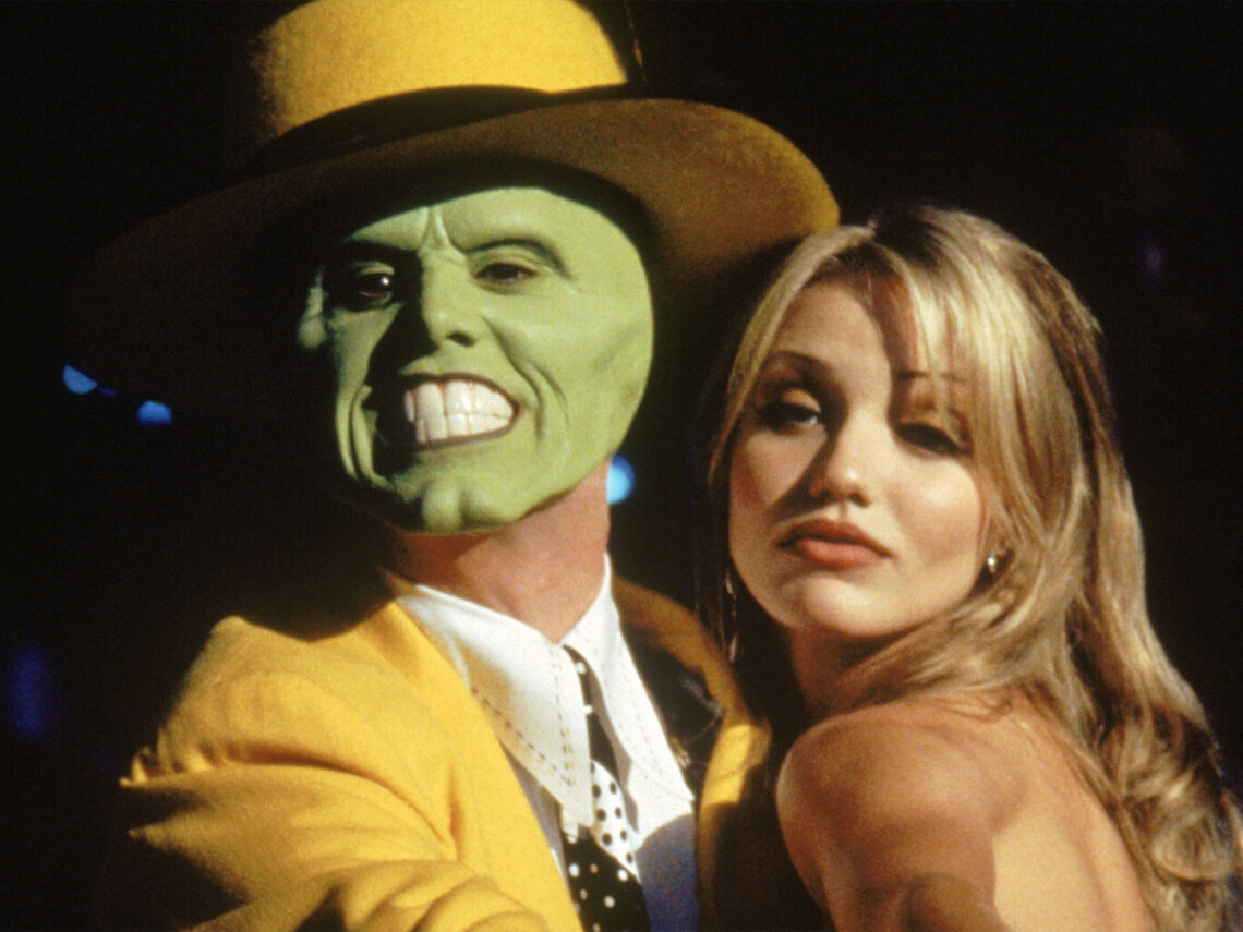 The Mask - Chuck Russell - 1994