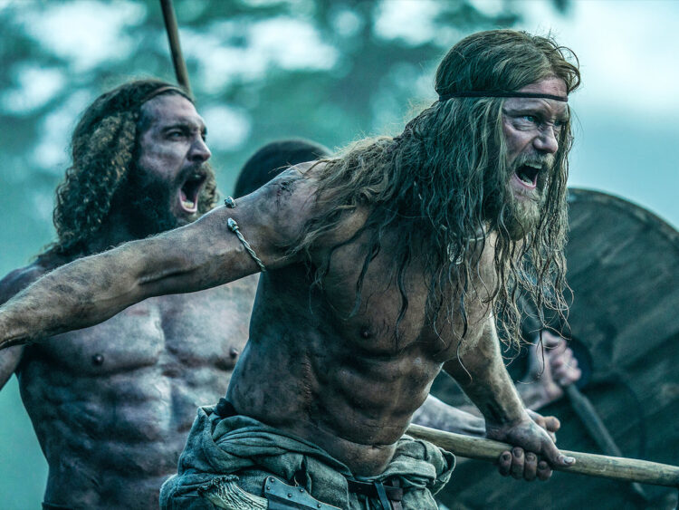 The Northman - Robert Eggers - 2022