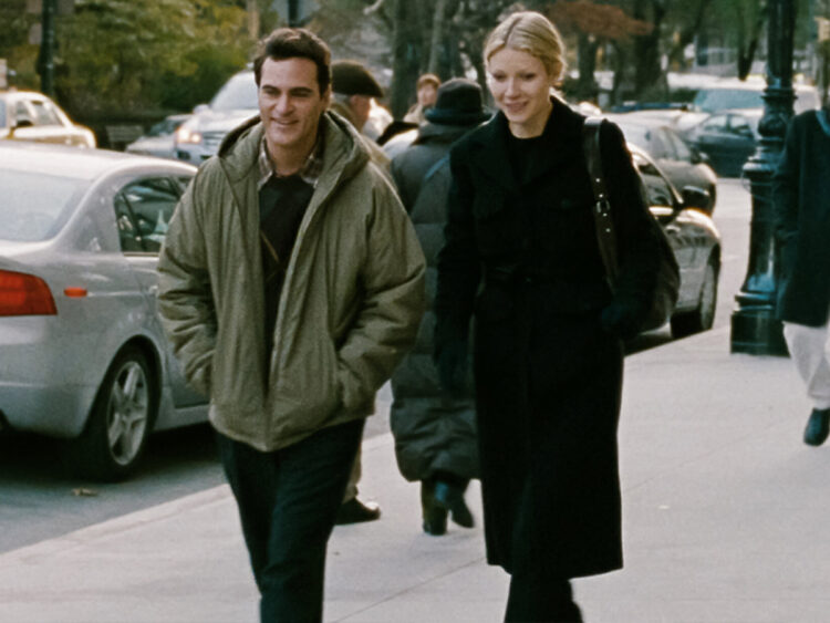 Two Lovers - James Gray - 2008