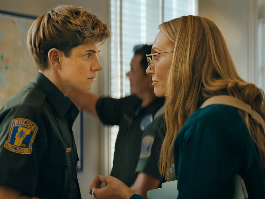 Wayward - Mae Martin - 2025