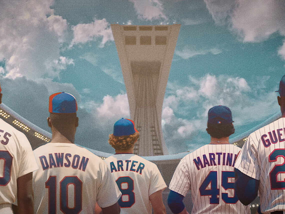 Who Killed the Montreal Expos - 2025