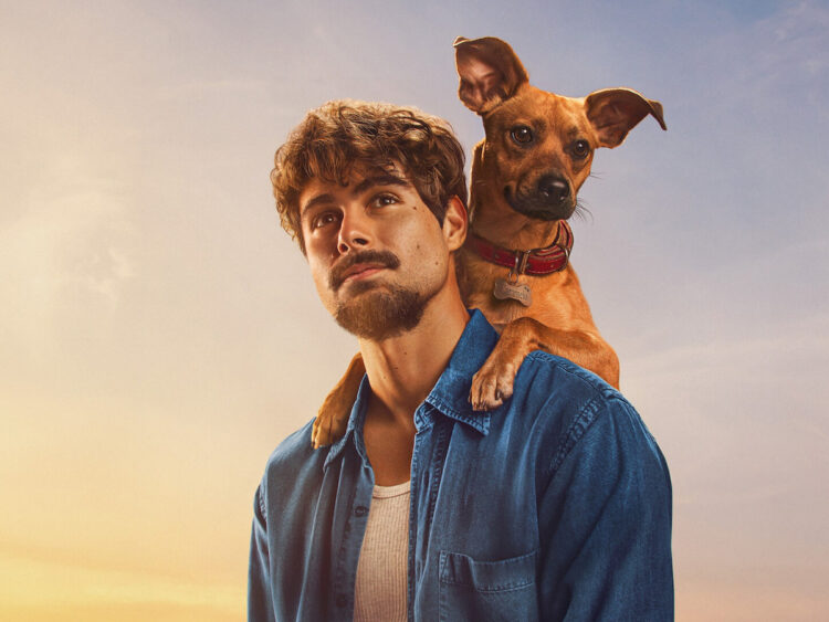 Caramelo - Diego Freitas - 2025