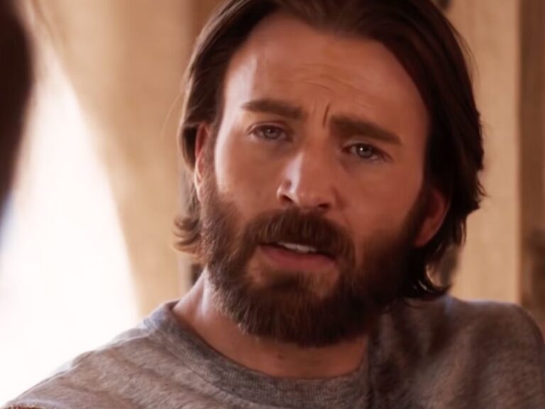 Three must-watch Netflix movies starring Chris Evans