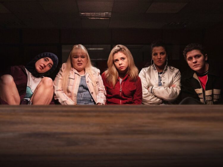 Derry Girls - Best of Netflix