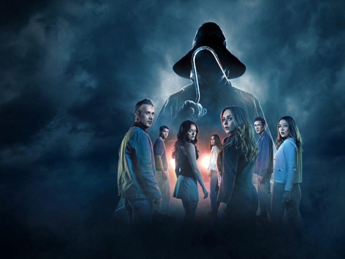 I Know What You Did Last Summer - Best of Netflix