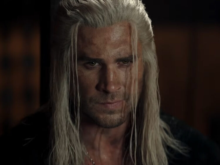 Liam Hemsworth - The Witcher - Season 4 - 2025 - Lauren Schmidt Hissrich