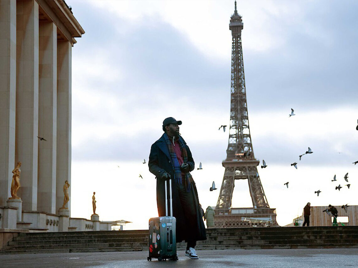 Lupin - Part 4 - 2025