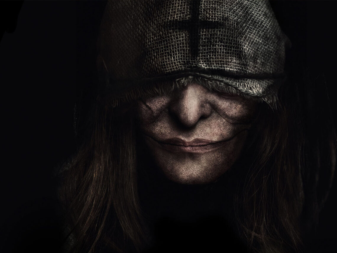 Marianne - Samuel Bodin - 2019