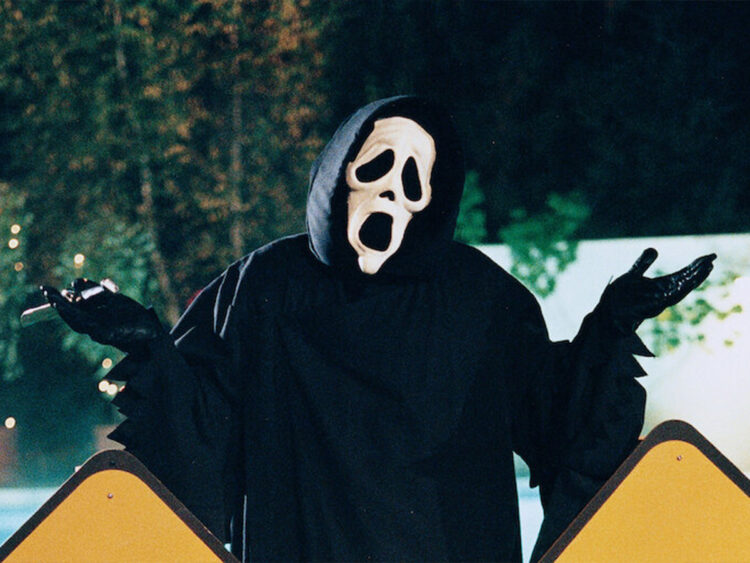 Scary Movie - Keenen Ivory Wayans - 2000
