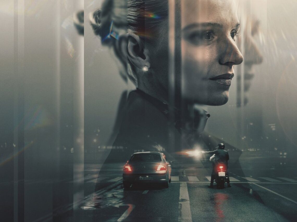 The Asset - Best of Netflix