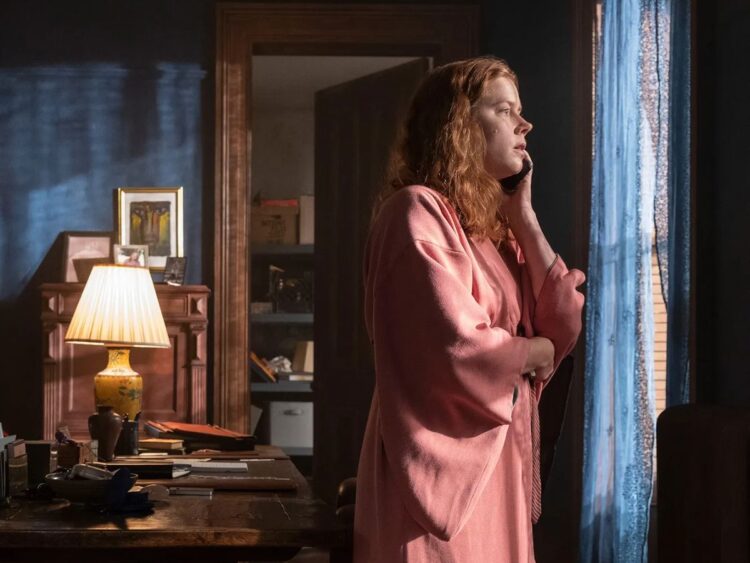 The Woman in the Window - Best of Netflix