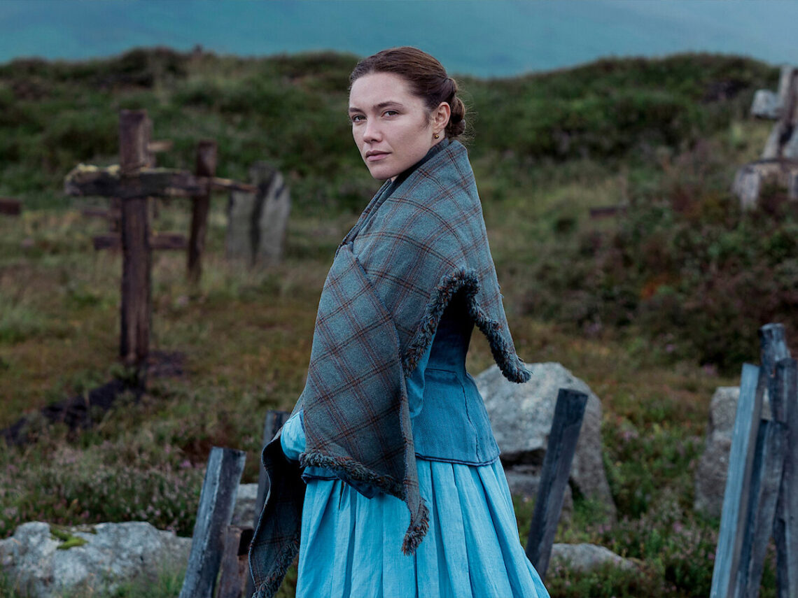 The Wonder - Sebastián Lelio - 2022