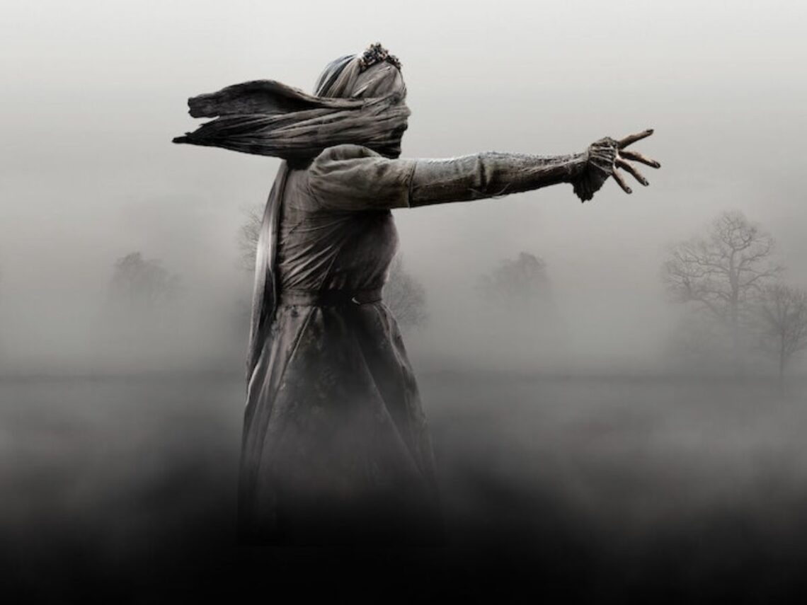 the curse of la llorona - best of netflix