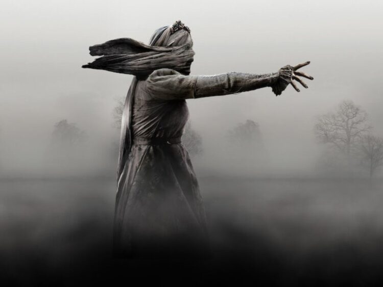 the curse of la llorona - best of netflix