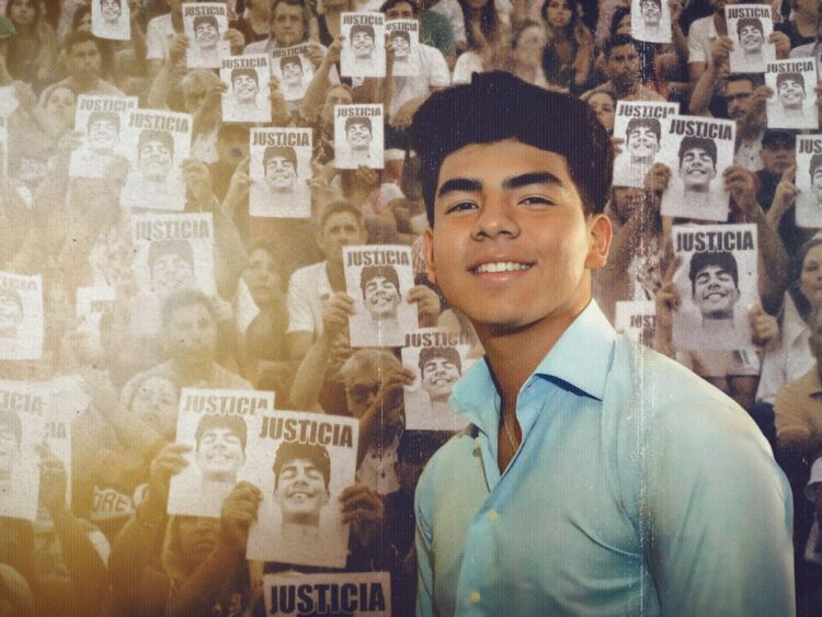 50 Seconds The Fernando Báez Sosa Case - Best of Netflix