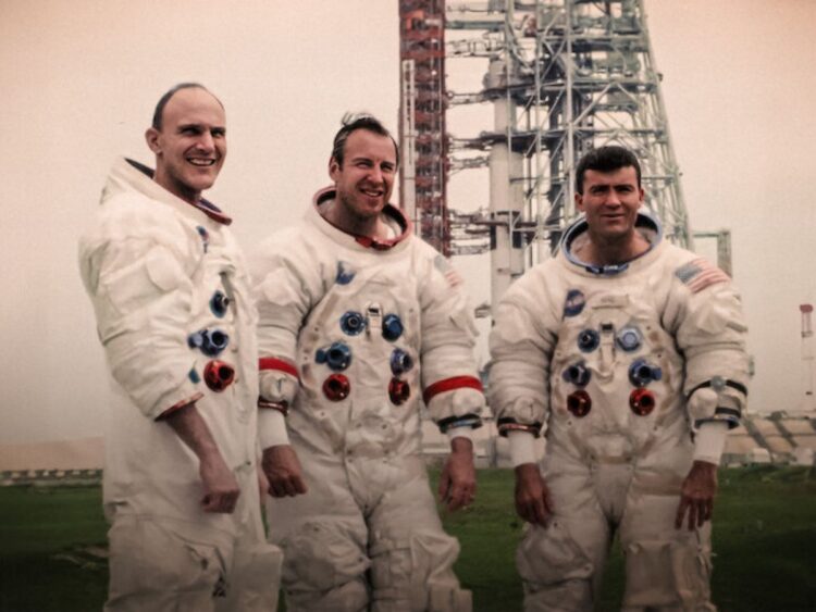 Apollo 13 Survival - Best of Netflix