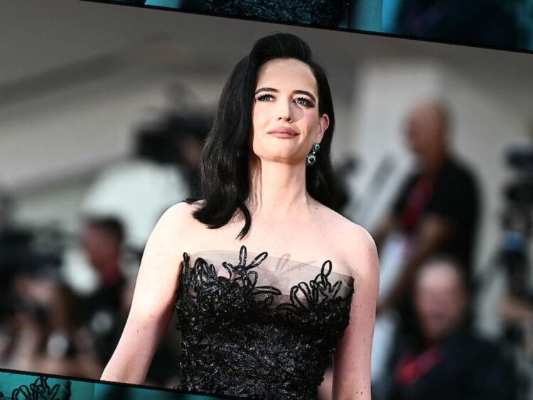 Eva Green - Best of Netflix