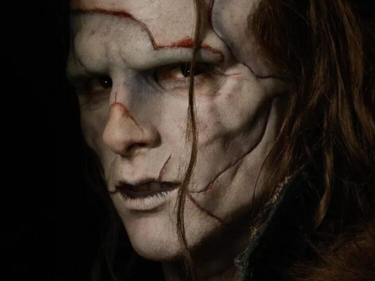 Frankenstein - Best of Netflix