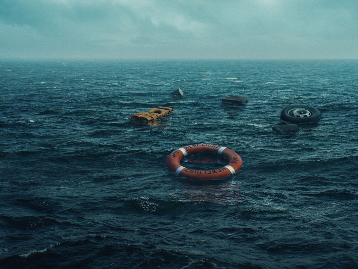 Heweliusz - Jan Holoubek - 2025