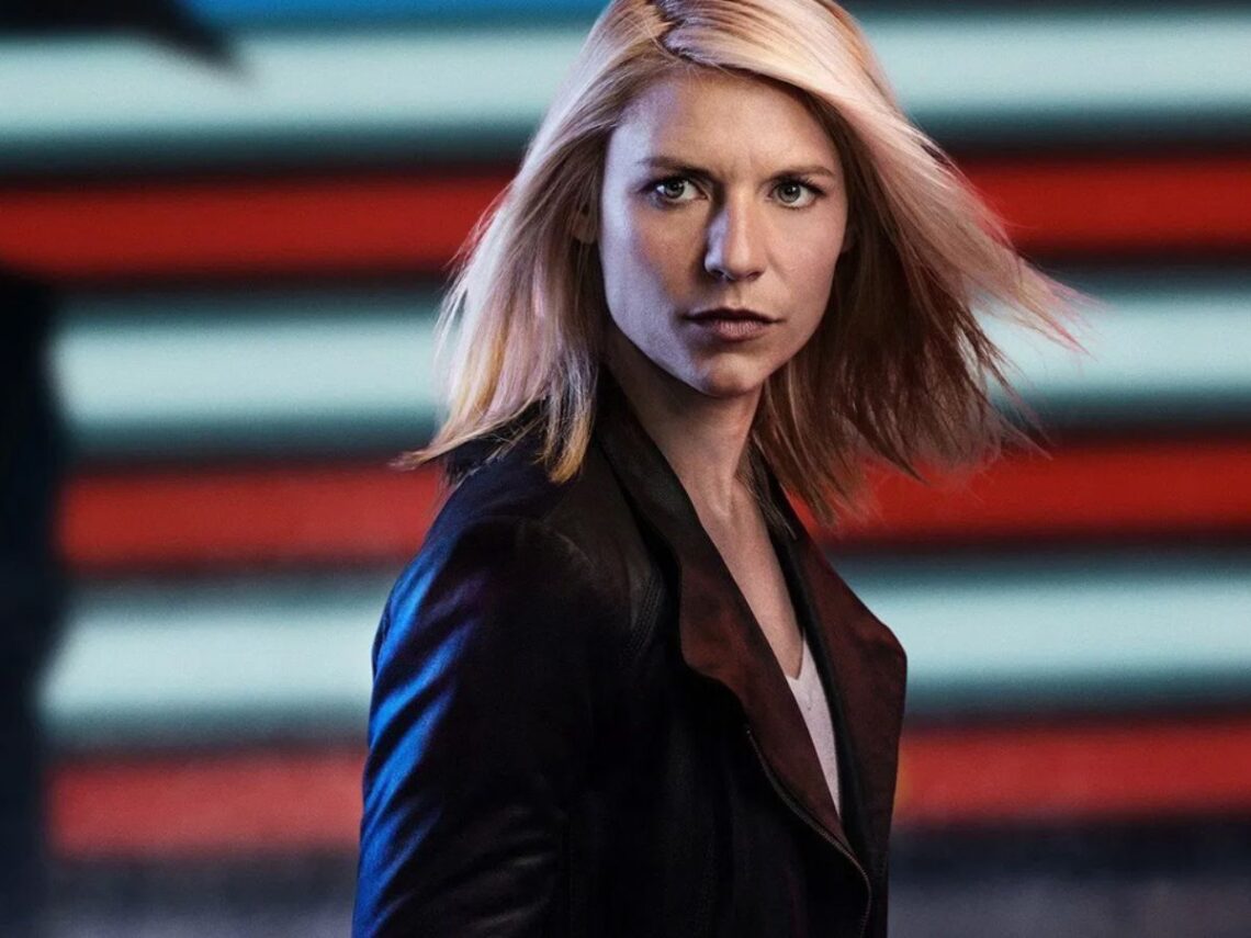Homeland- Best of Netflix