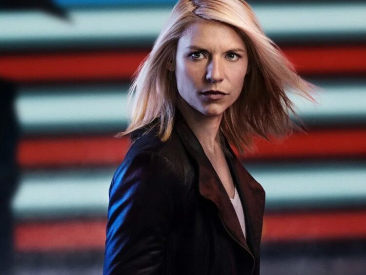 Homeland- Best of Netflix