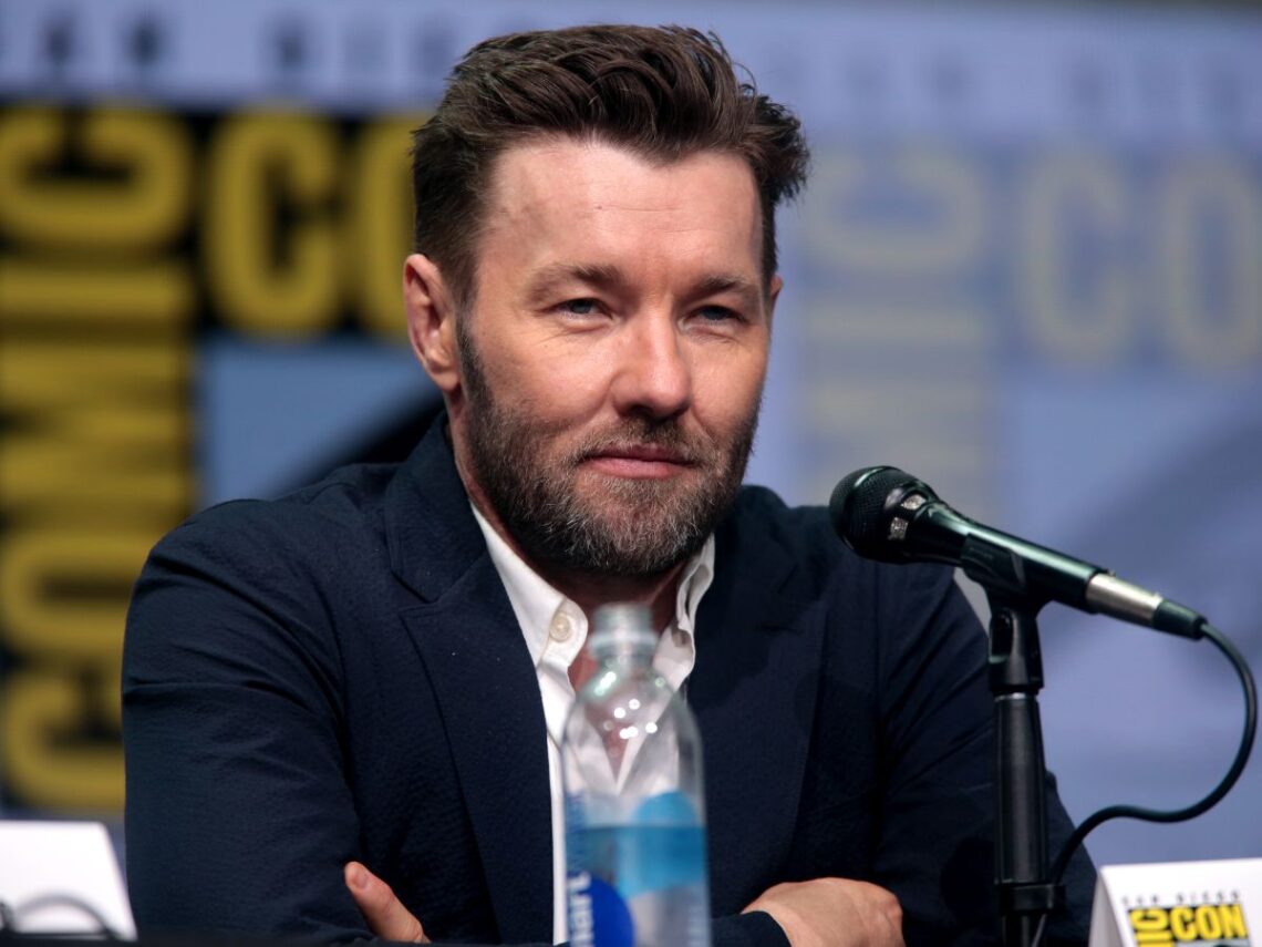 Joel Edgerton - Best of Netflix