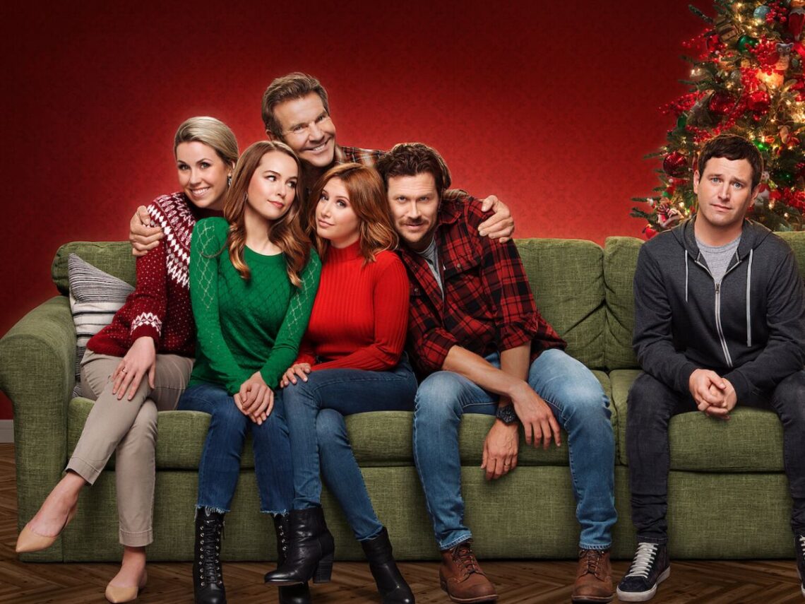 Merry Happy Whatever - Best of Netflix