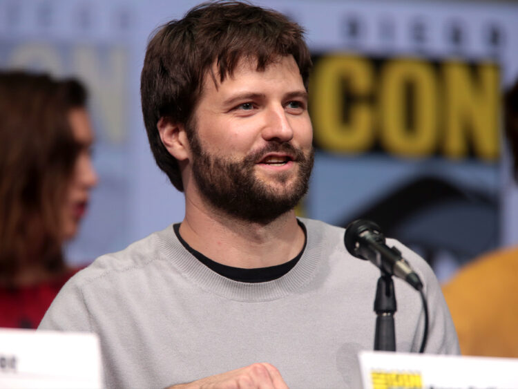 Ross Duffer - Producer - Director - 2017