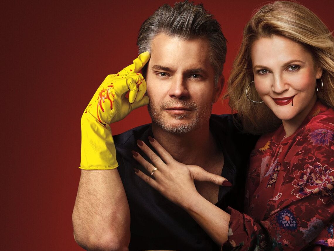 Santa Clarita - Best of Netflix