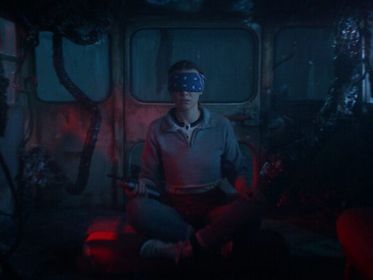 Stranger Things 5 - Best of Netflix (1)