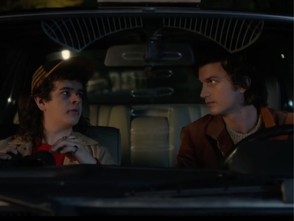 Stranger Things 5 - Best of Netflix (3)