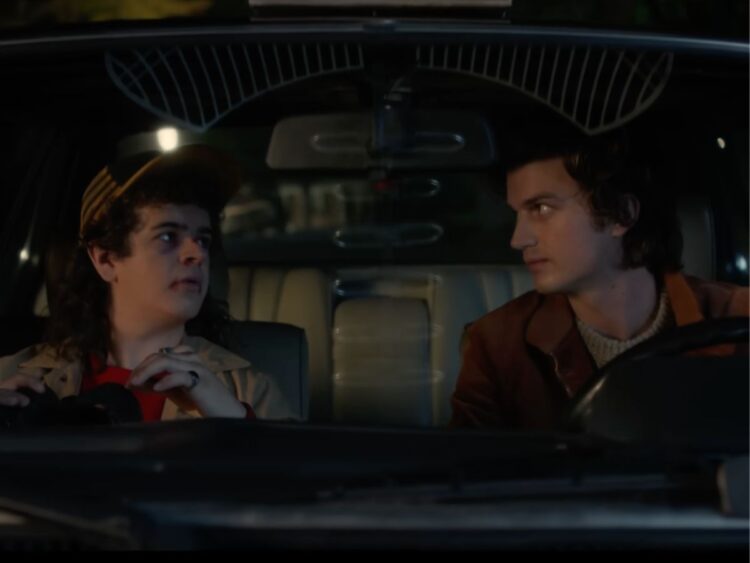 Stranger Things 5 - Best of Netflix (3)