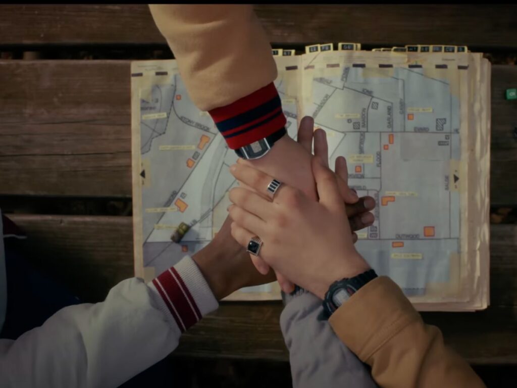 Stranger Things 5 - Best of Netflix (4)