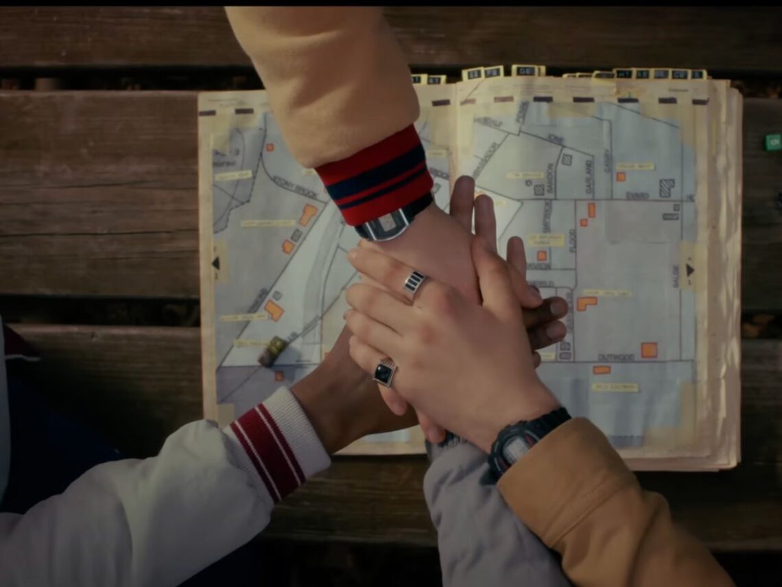 Stranger Things 5 - Best of Netflix (4)