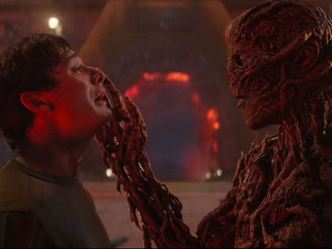 Stranger Things - Season 5 - The Duffer Brothers - 2025