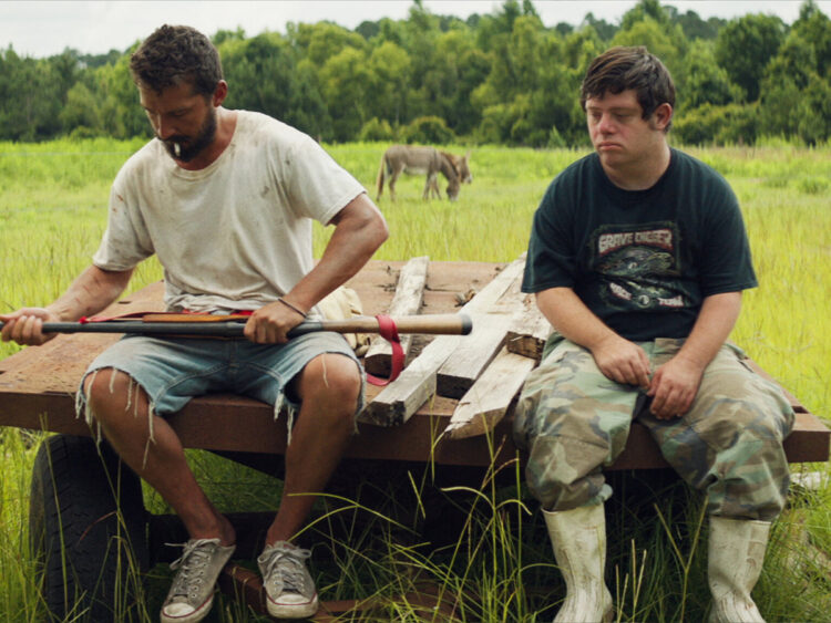 The Peanut Butter Falcon - Tyler Nilson - Michael Schwartz - 2019