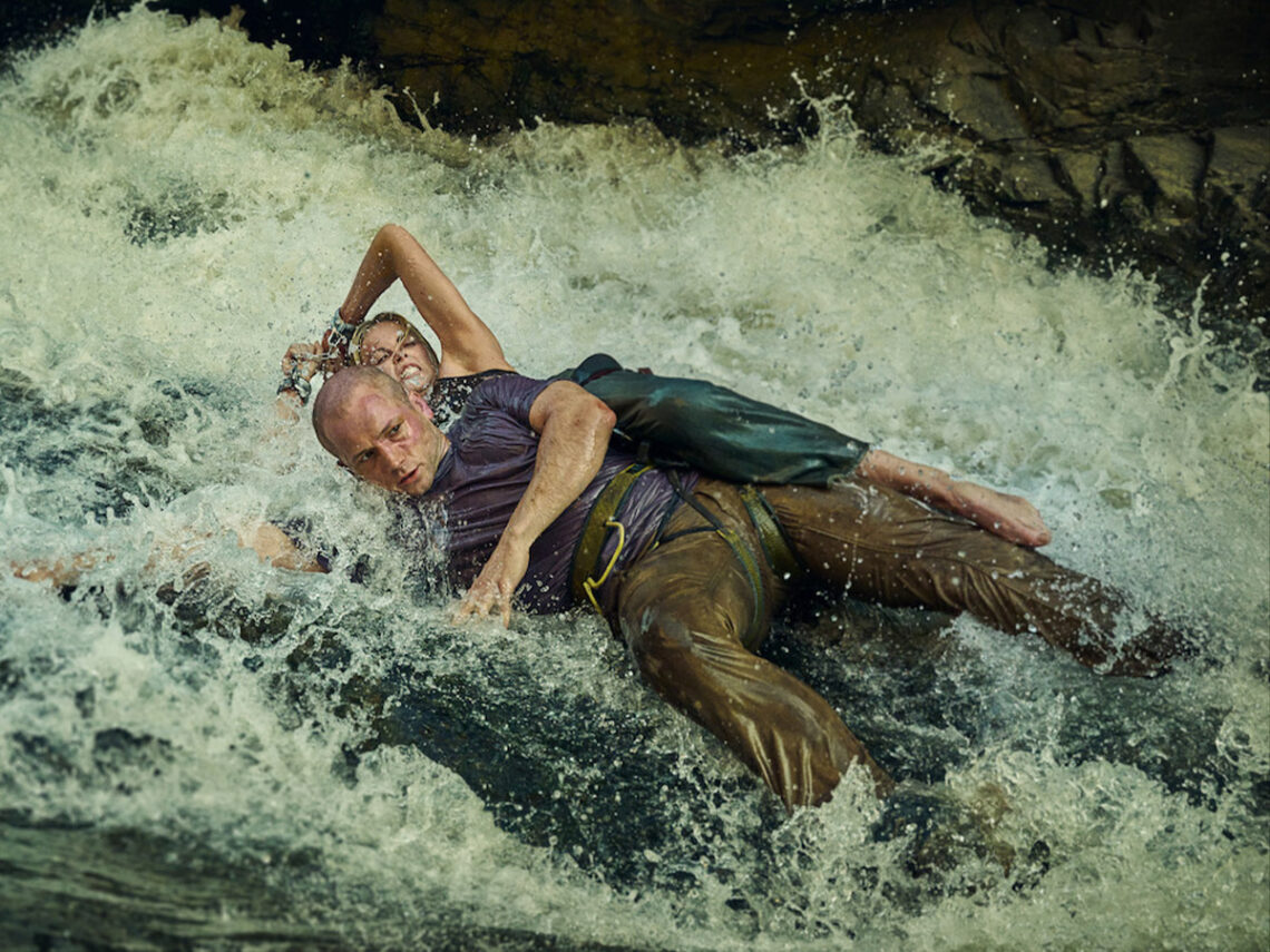 Apex - Baltasar Kormákur - 2026