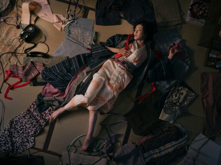 Asura - Best of Netflix