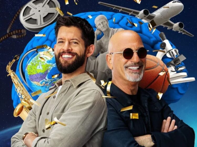 Best Guess Live - Best of Netflix