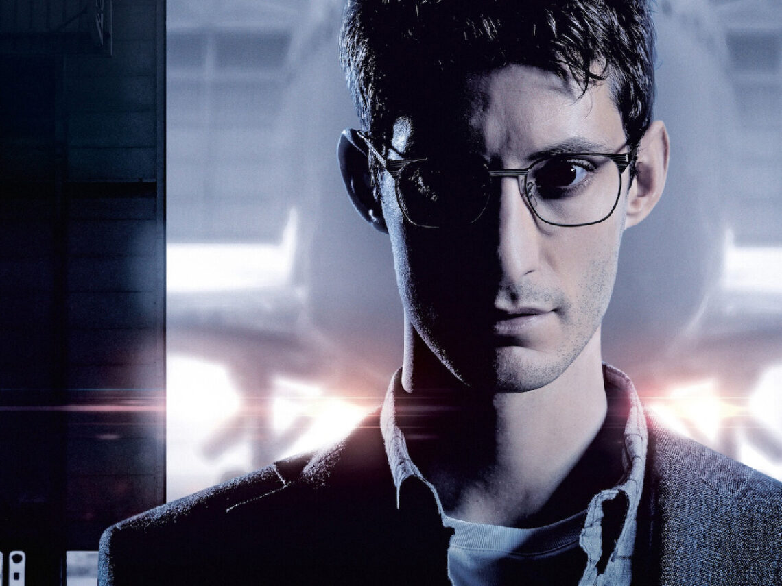 Black Box - Yann Gozlan - 2021