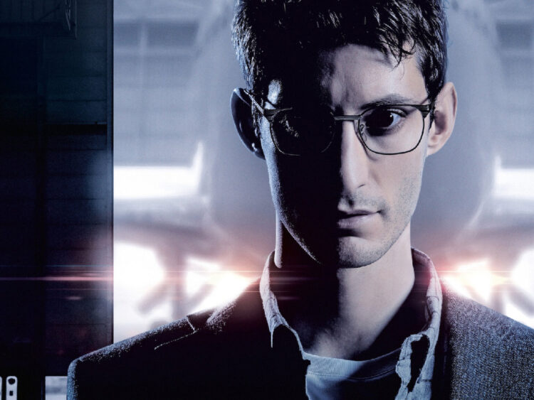 Black Box - Yann Gozlan - 2021