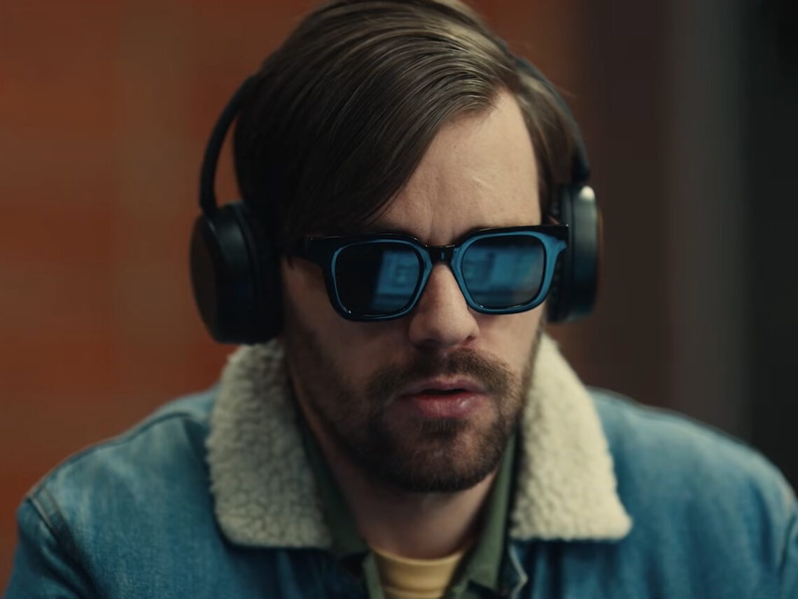 Blind Sherlock - 2026 - Joost Wynant