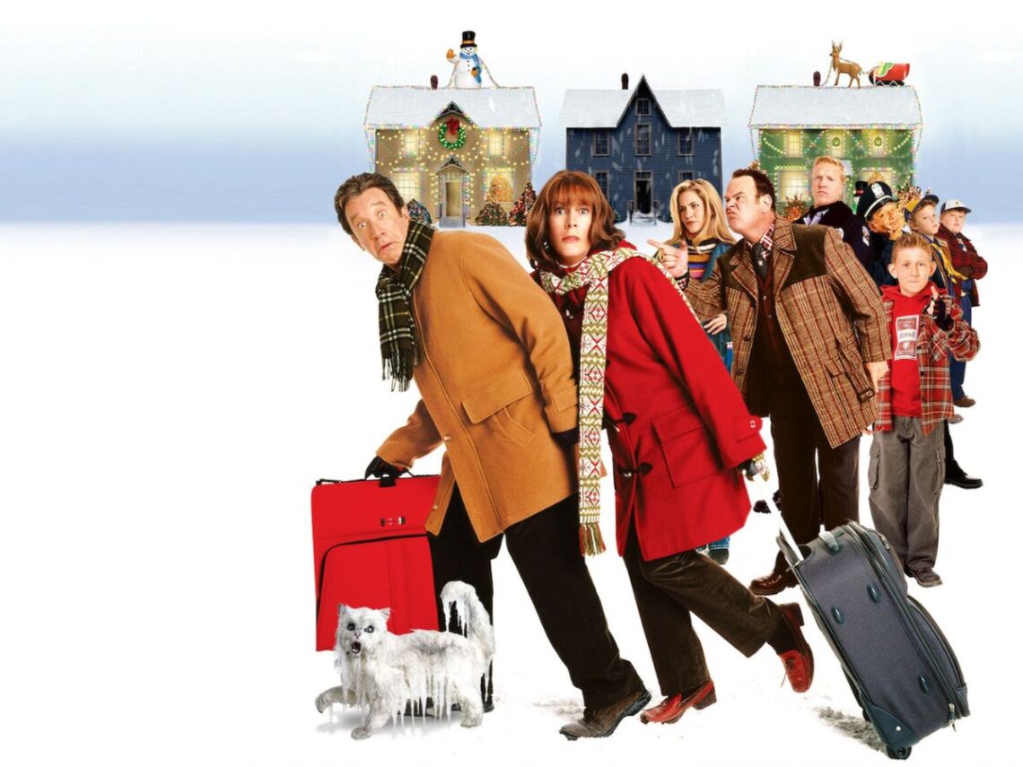 Christmas with the Kranks - Best of Netflix