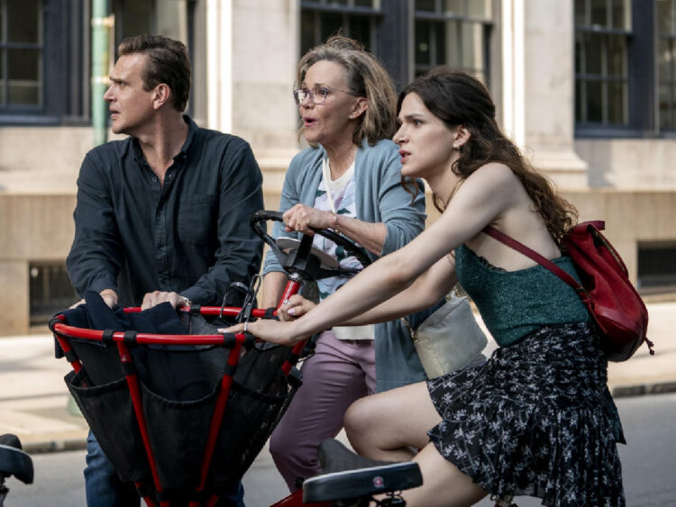 Dispatches from Elsewhere - Jason Segel - 2020