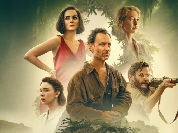 Eden - Best of Netflix