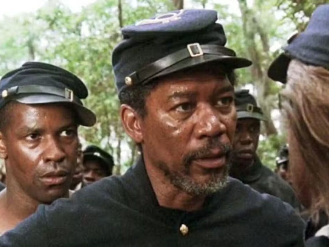 Glory - Best of netflix