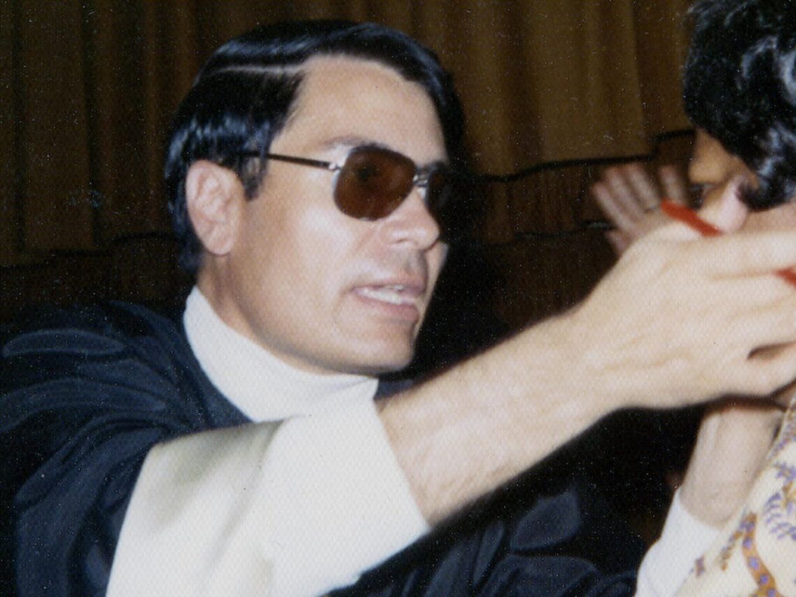 Jonestown - Best of Netflix