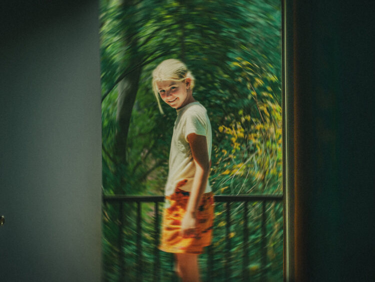 Kidnapped Elizabeth Smart - Benedict Sanderson - 2025